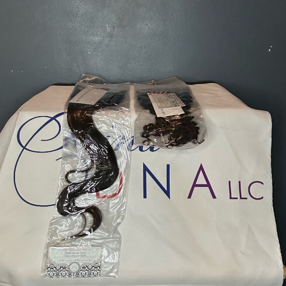 100% Raw Virgin Remy hair bundles - Picture 5 of 5